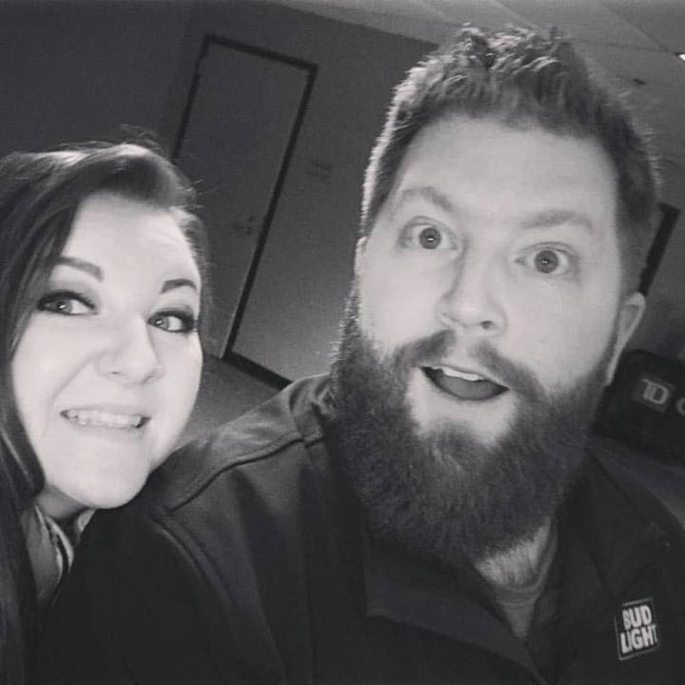 Meet your Posher, Kate